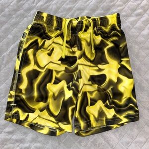 Boy’s Athletic Shorts 3 Pairs